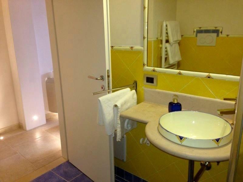 Cantaluna B&B Polignano a Mare Cameră foto