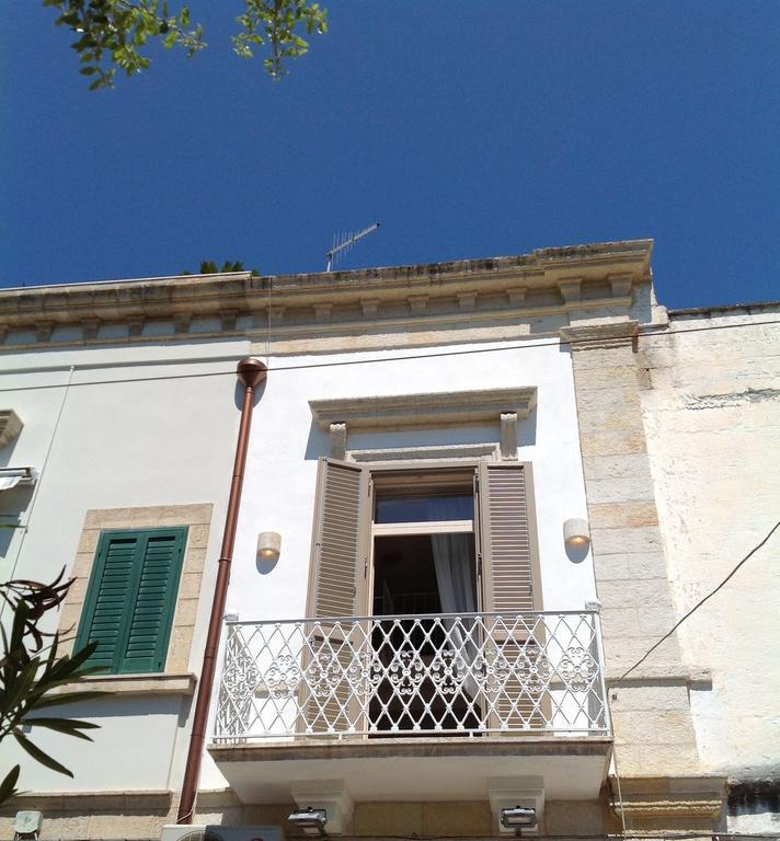Cantaluna B&B Polignano a Mare Cameră foto