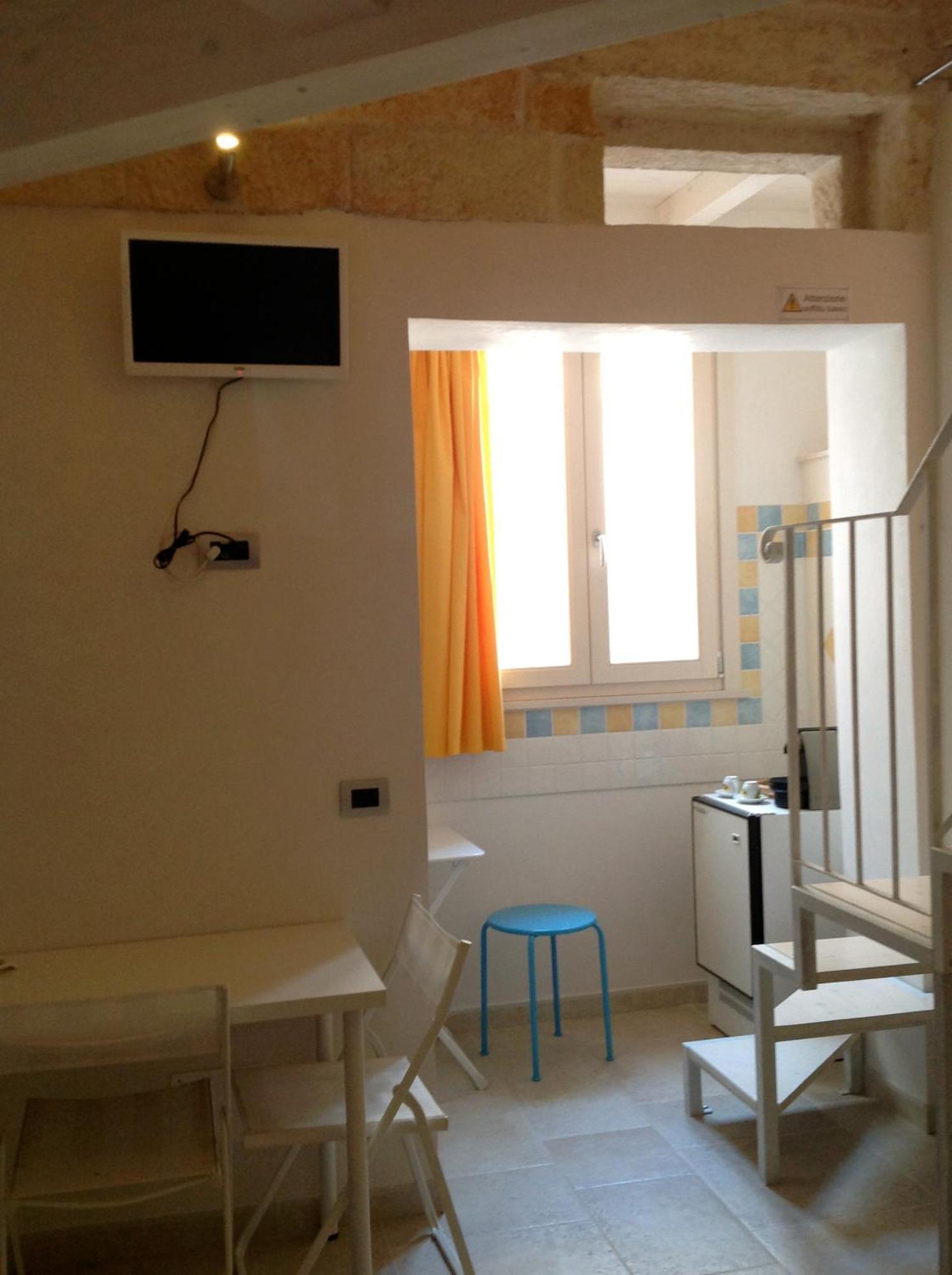 Cantaluna B&B Polignano a Mare Exterior foto