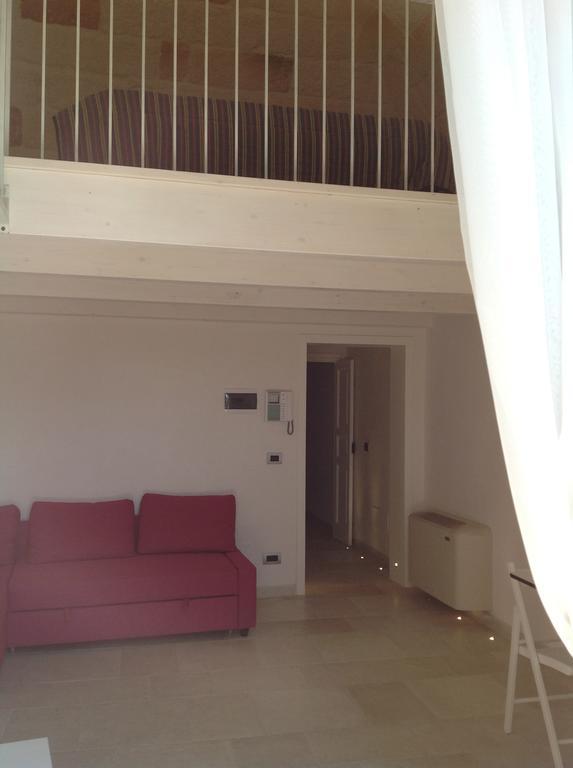 Cantaluna B&B Polignano a Mare Cameră foto