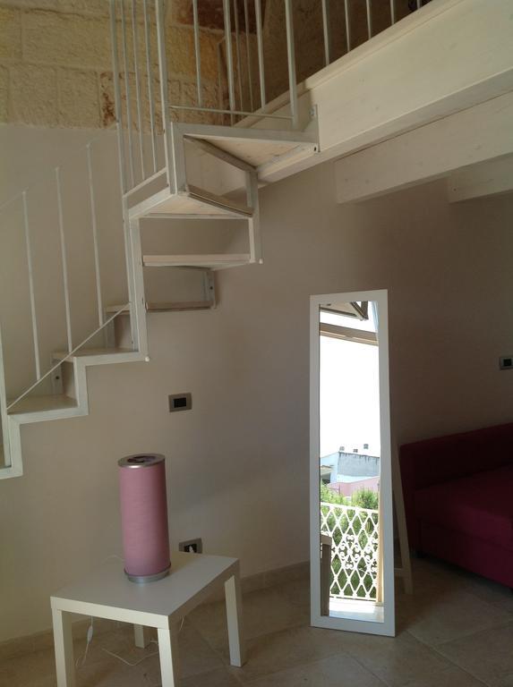 Cantaluna B&B Polignano a Mare Cameră foto