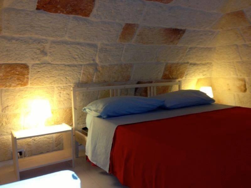 Cantaluna B&B Polignano a Mare Cameră foto