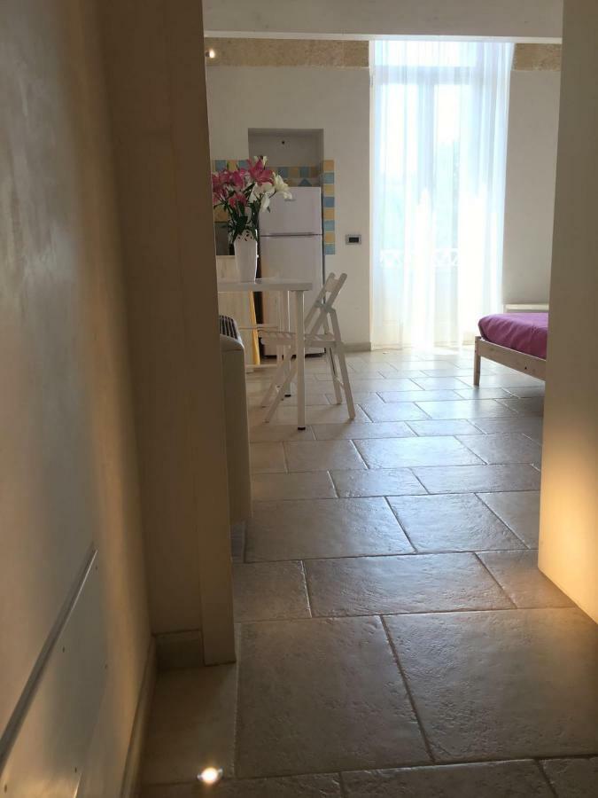 Cantaluna B&B Polignano a Mare Exterior foto