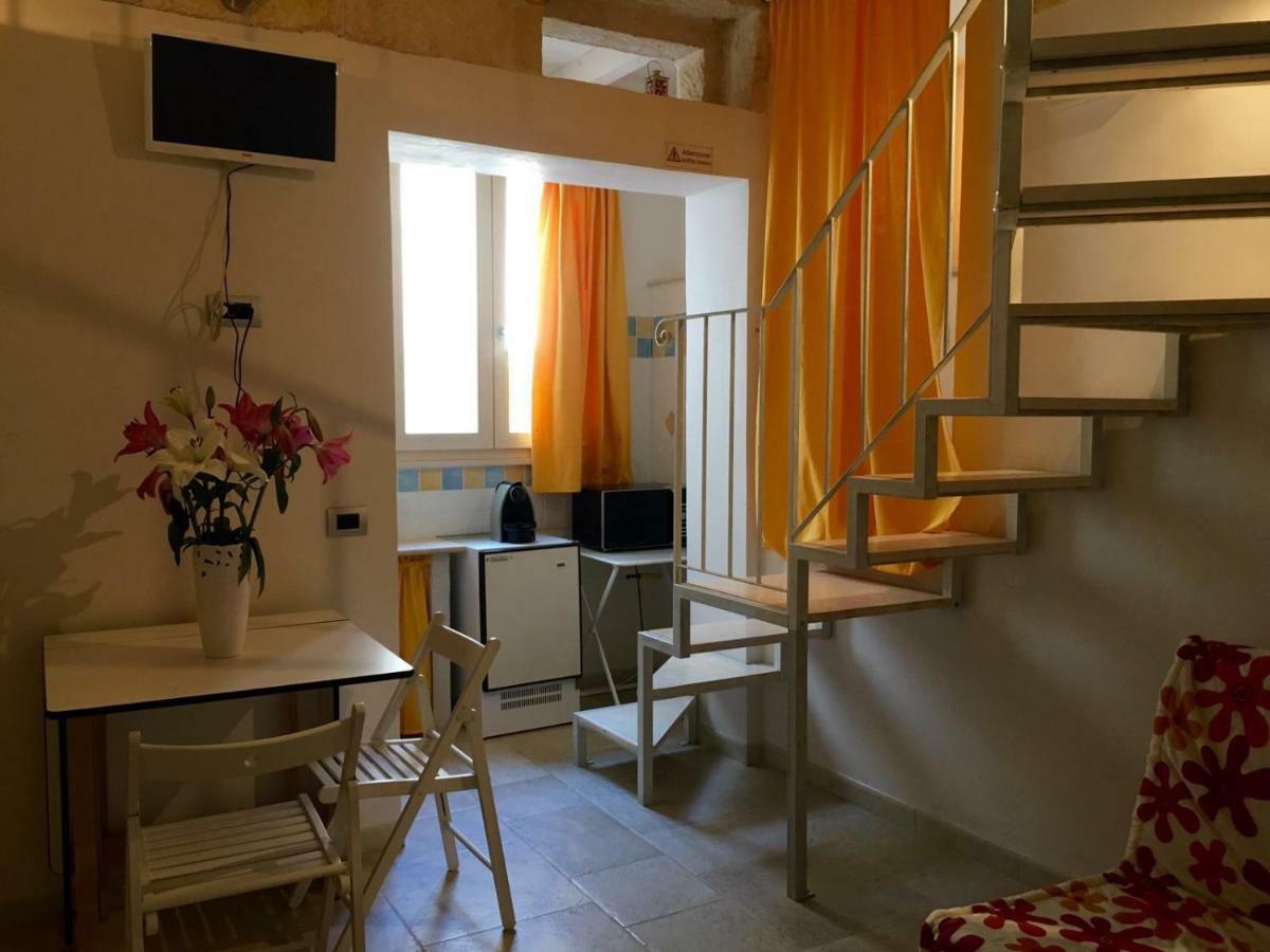 Cantaluna B&B Polignano a Mare Exterior foto